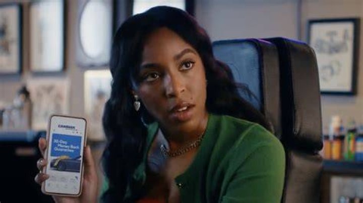 Carmax Commercial Actress 2023: Sue Bird