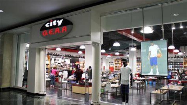 City Gear