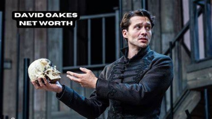David Oakes Net Worth