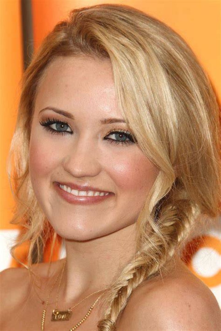 Emily Osment