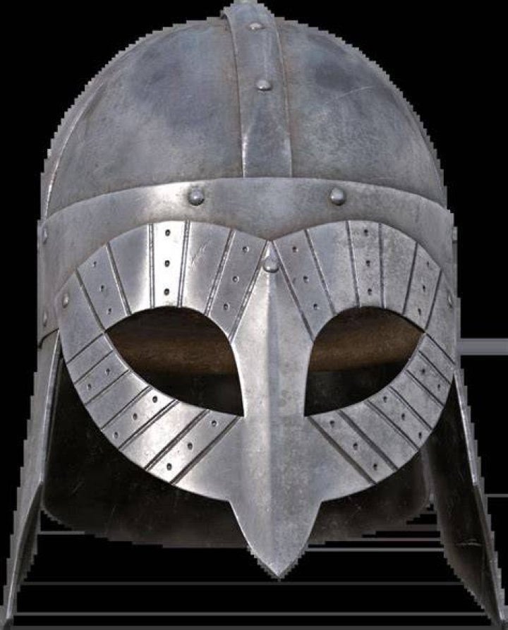 Helm of the Anti-lemon