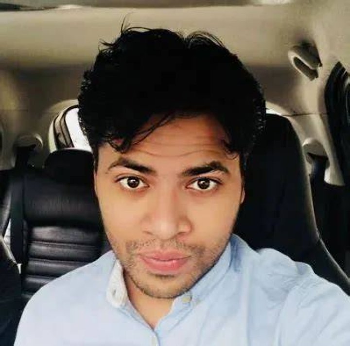 Himanshu Mittal Pics celebzbiography.com