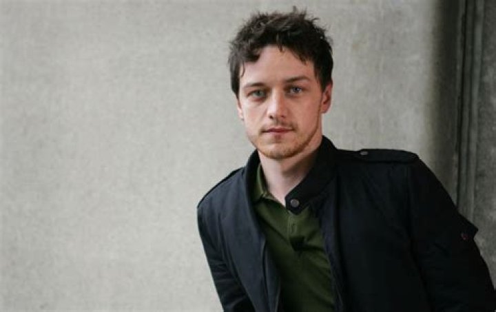 James McAvoy Net Worth