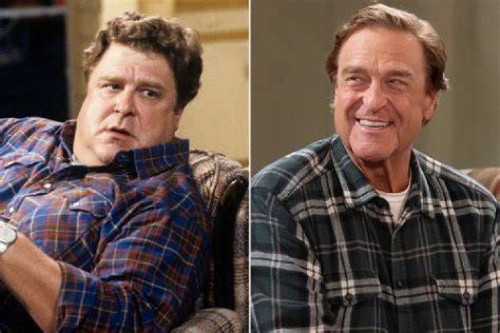 John Goodman's commercial Experience with Slotmania