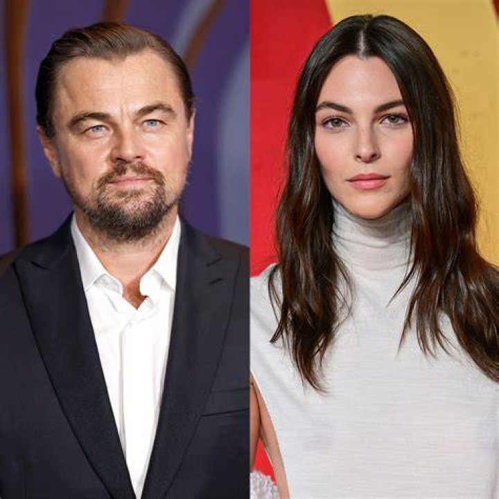 Leonardo Dicaprio girlfriend