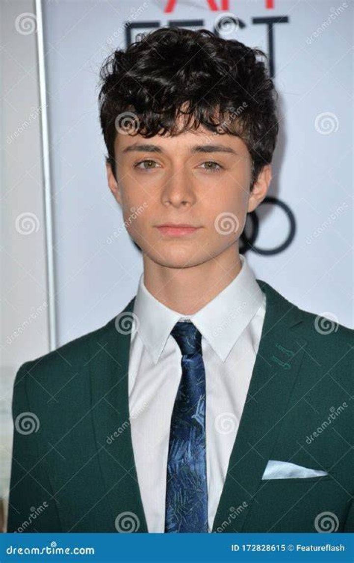 Lucas Jade Zumann