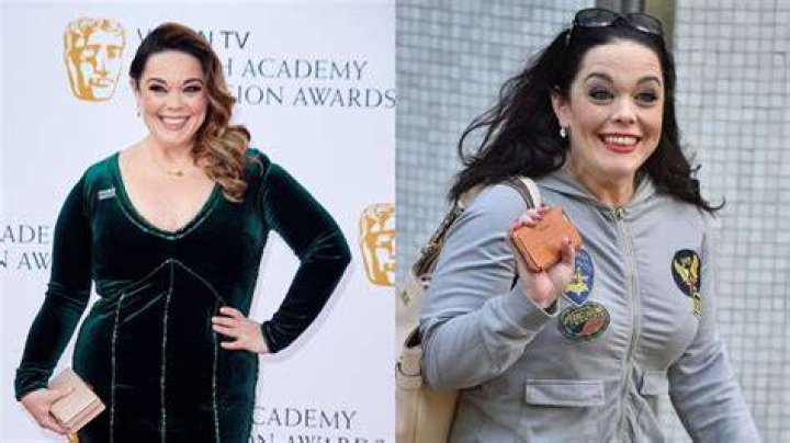 Mandy Dingle Weight Gain