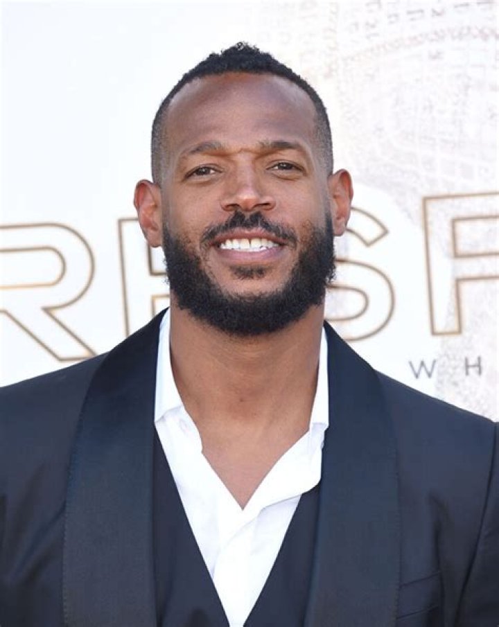 Marlon Wayans Net Worth