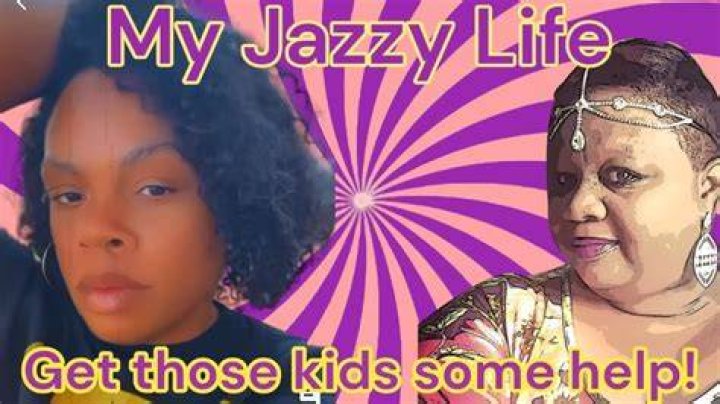 My Jazzy Life
