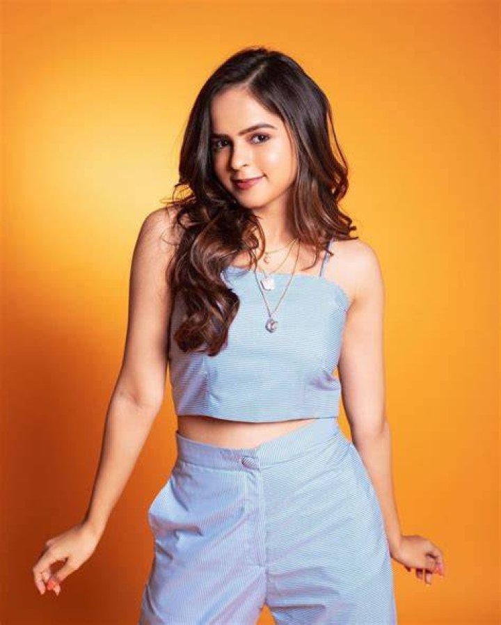 palak sidhwani hot