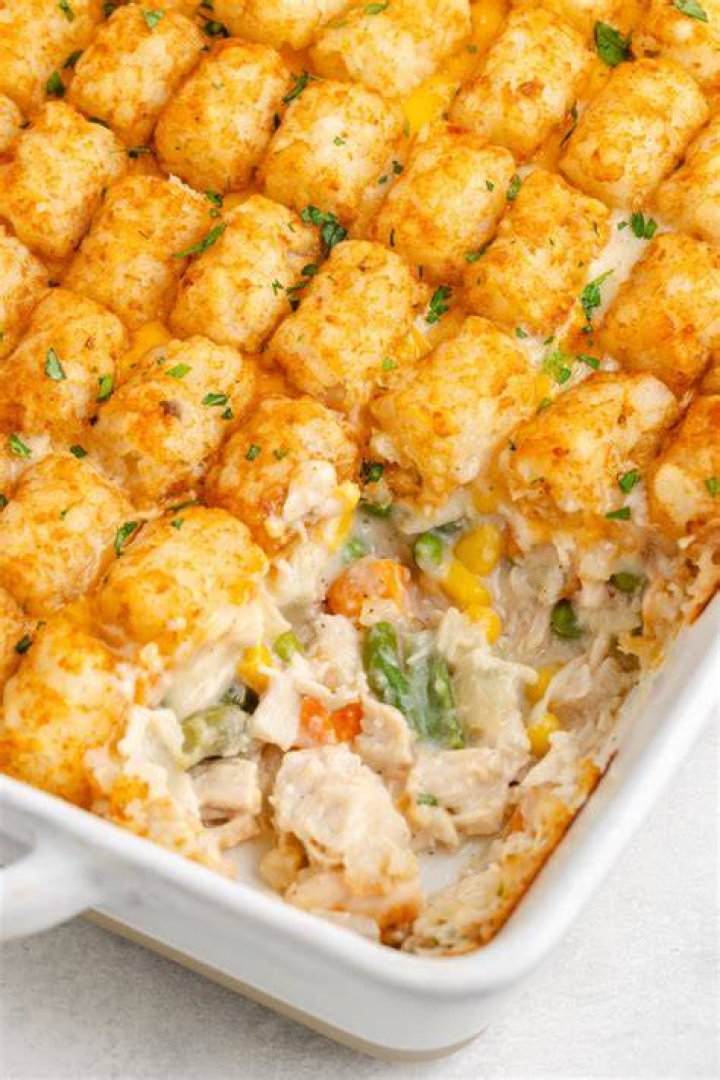 Tater PIE