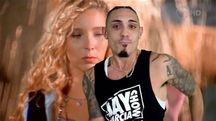 The Jay Garcia Show