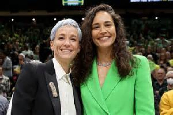 The Story of Sue Bird: Short Biography