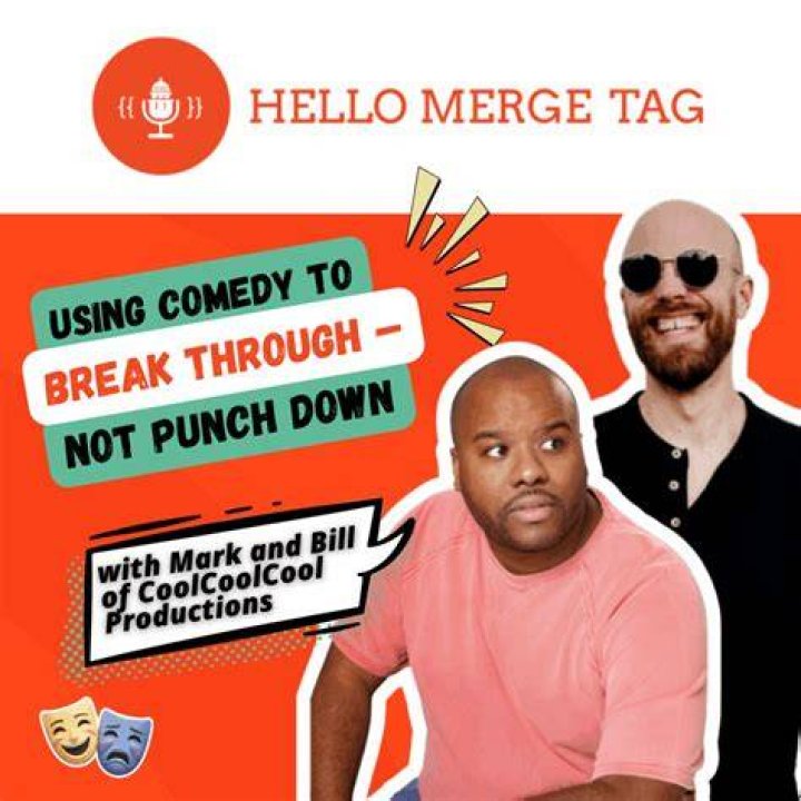 Using Comedy to Address Social Issues