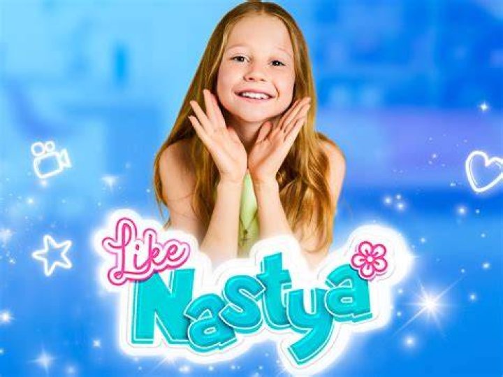 What could Like Nastya buy with $227.84 million?