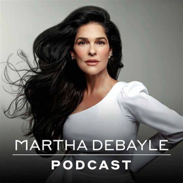 What could Martha Debayle buy with $745.16 thousand?