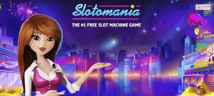 What is Slotomania